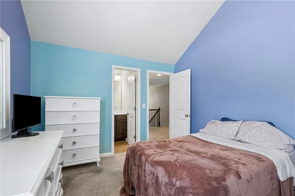 5943 Lexington Way Braselton, GA 30517