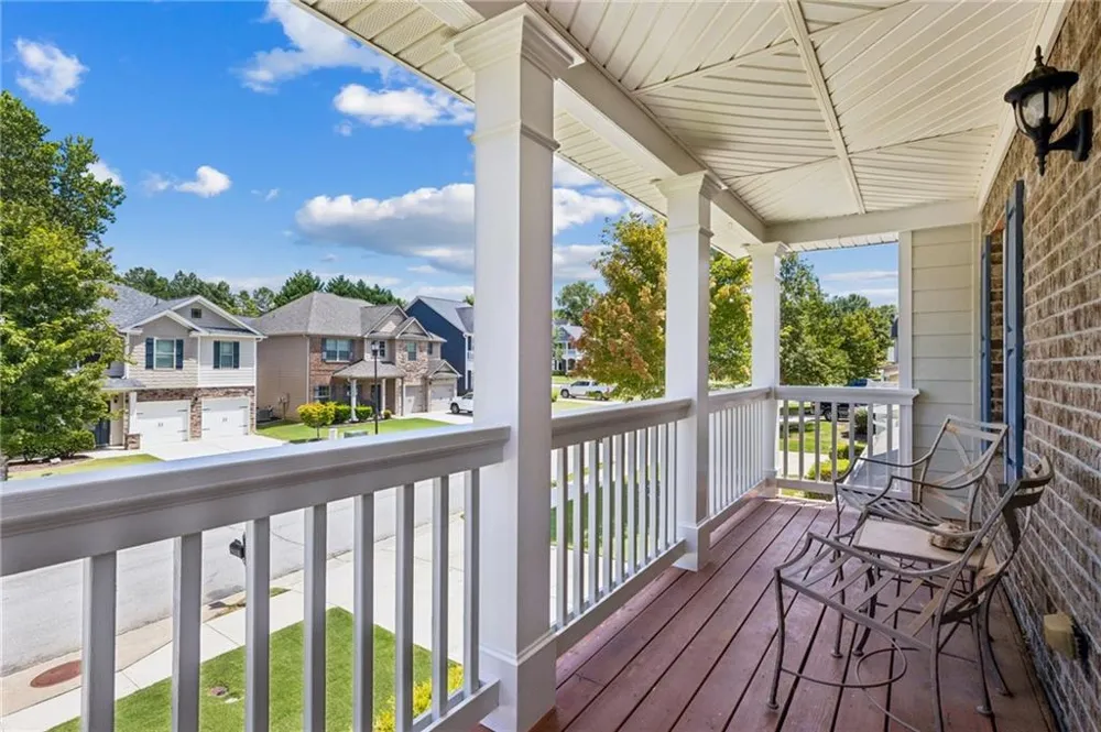 5943 Lexington Way Braselton, GA 30517