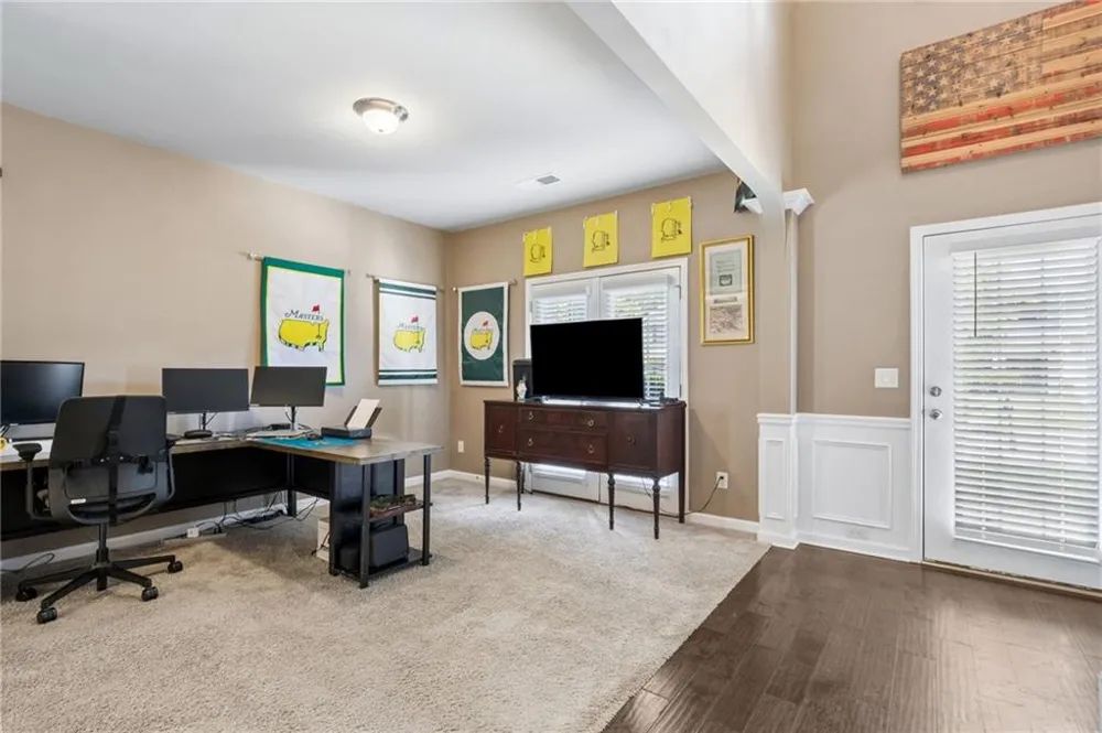 5943 Lexington Way Braselton, GA 30517