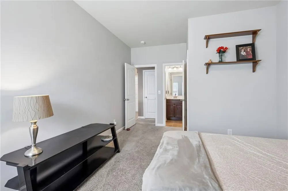 5943 Lexington Way Braselton, GA 30517