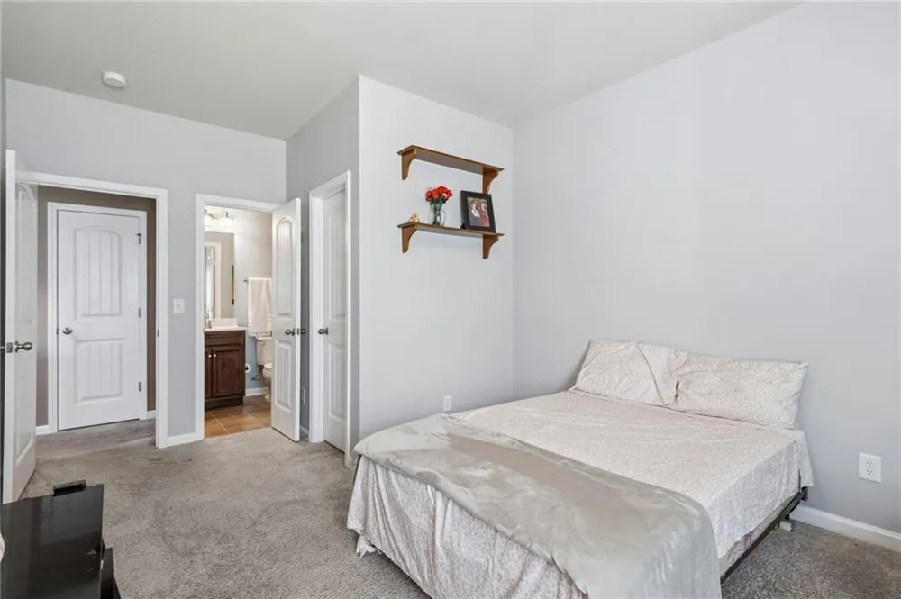 5943 Lexington Way Braselton, GA 30517
