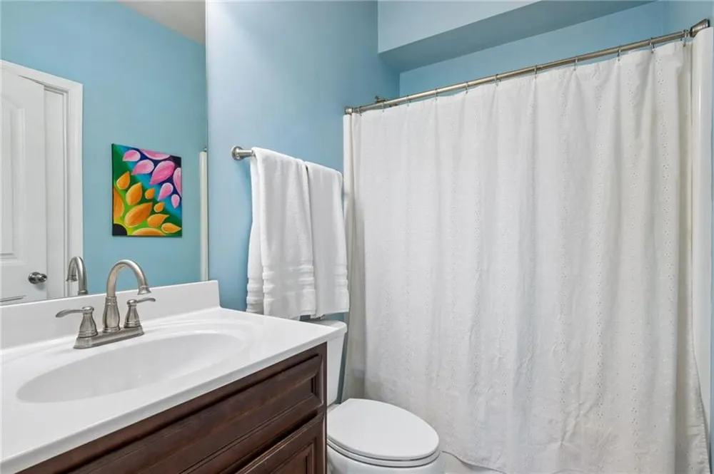 5943 Lexington Way Braselton, GA 30517