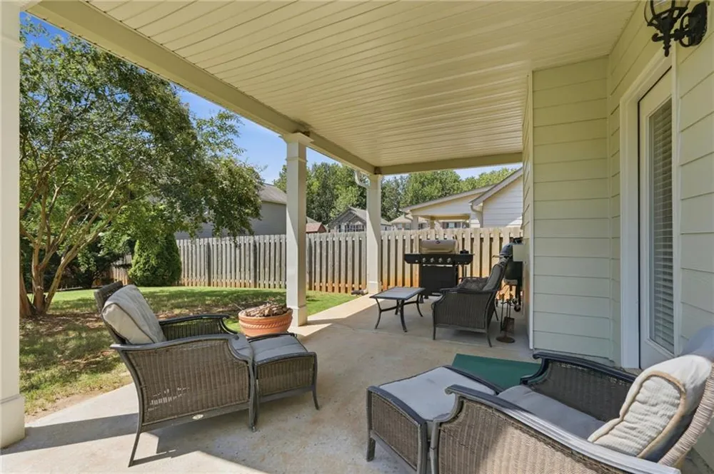 5943 Lexington Way Braselton, GA 30517