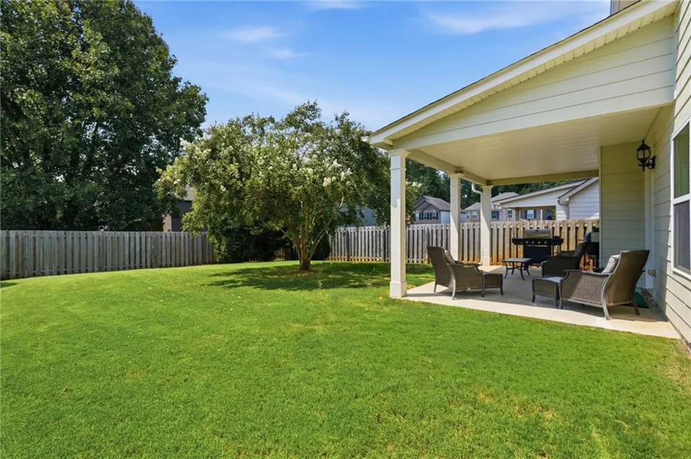 5943 Lexington Way Braselton, GA 30517