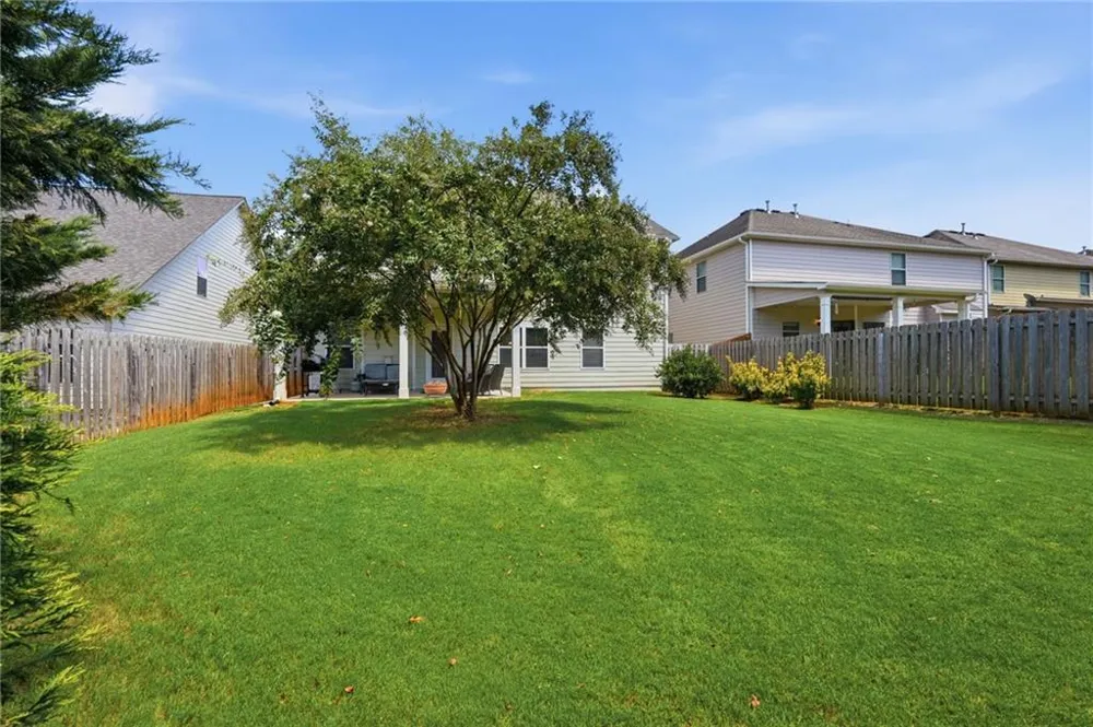 5943 Lexington Way Braselton, GA 30517