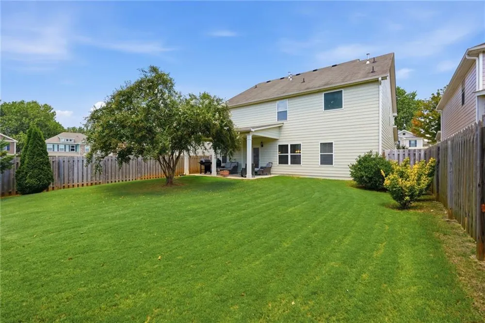 5943 Lexington Way Braselton, GA 30517