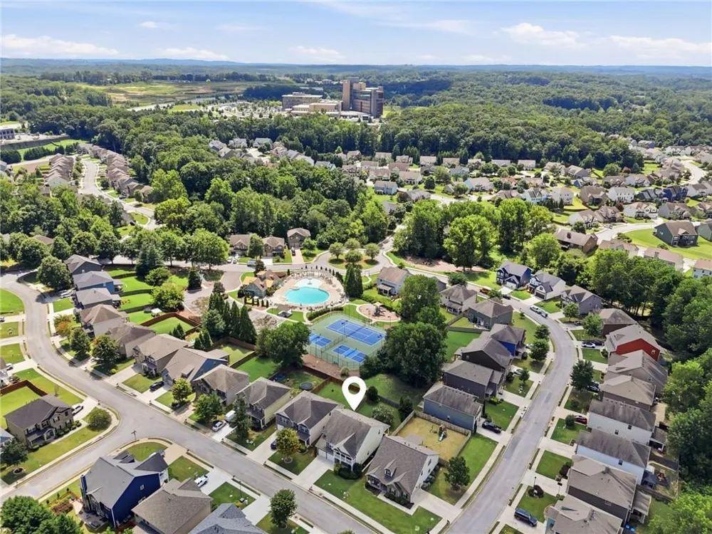 5943 Lexington Way Braselton, GA 30517