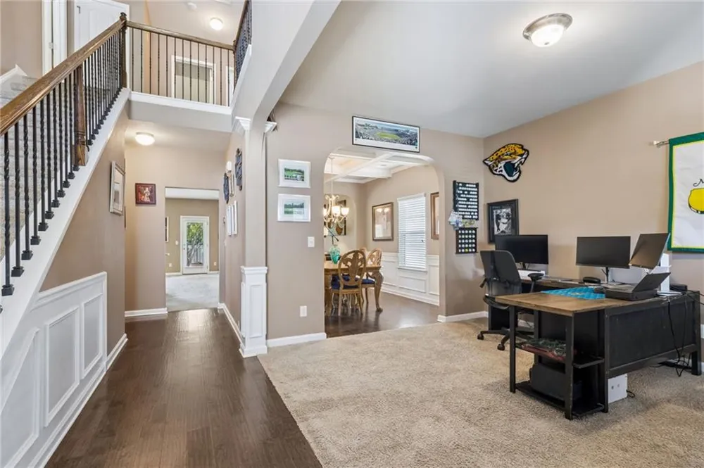 5943 Lexington Way Braselton, GA 30517