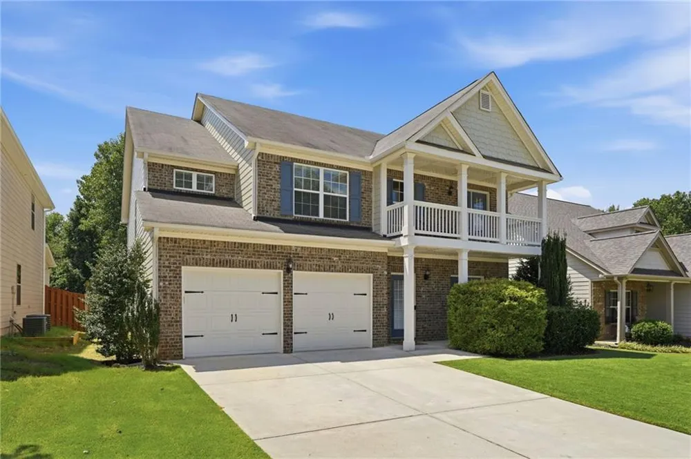 5943 Lexington Way Braselton, GA 30517