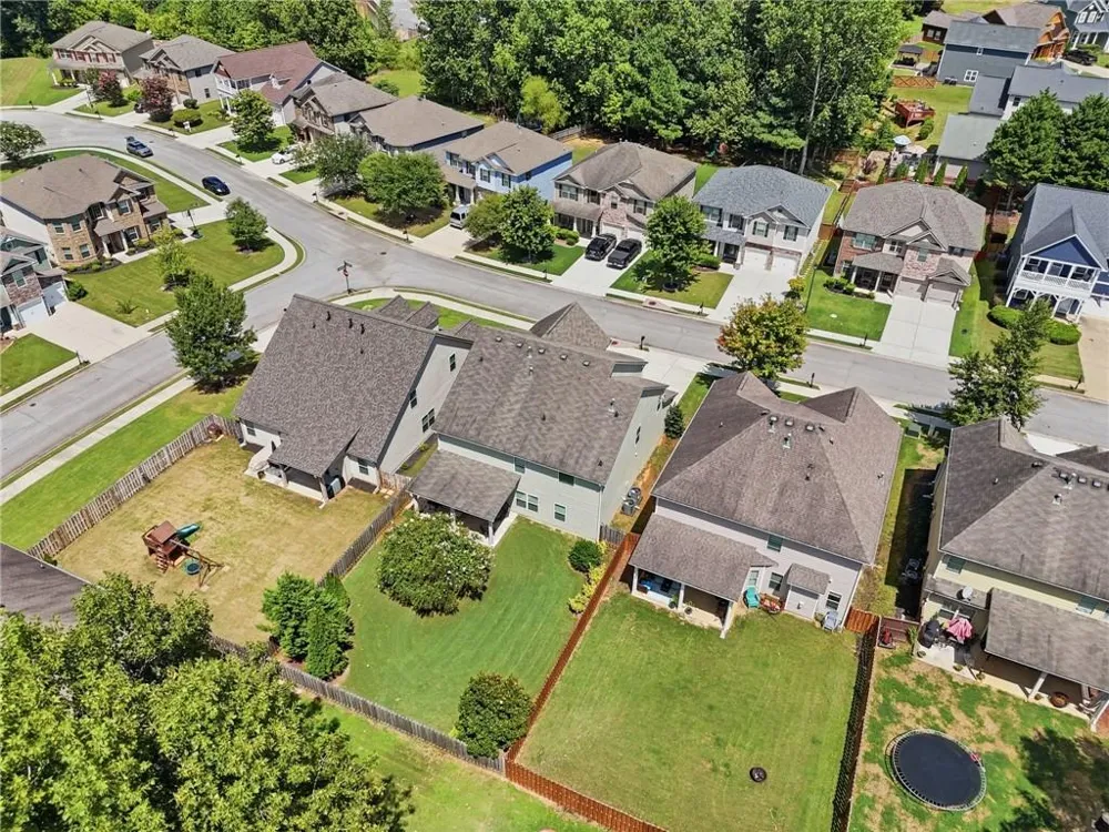 5943 Lexington Way Braselton, GA 30517