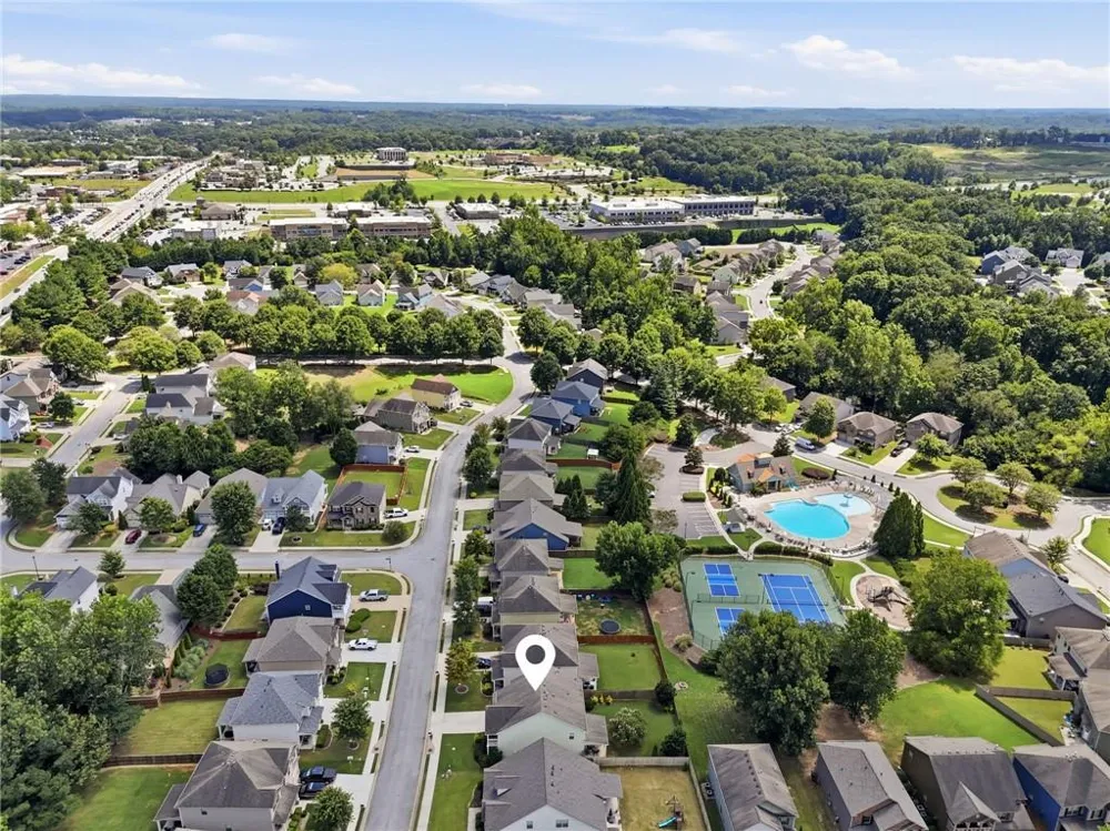 5943 Lexington Way Braselton, GA 30517