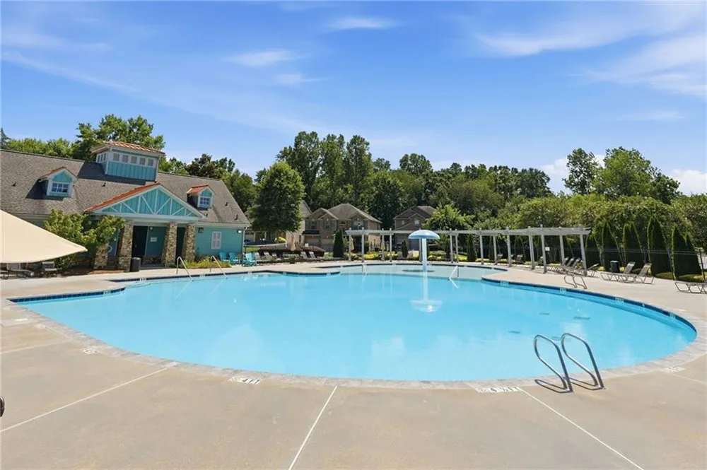 5943 Lexington Way Braselton, GA 30517