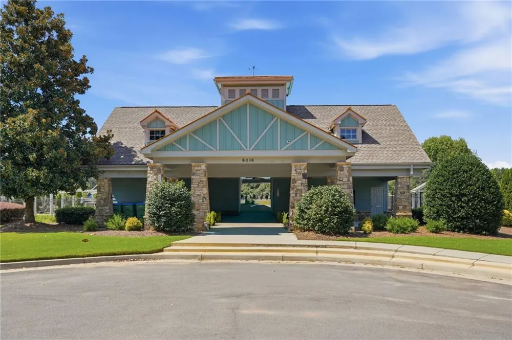 5943 Lexington Way Braselton, GA 30517