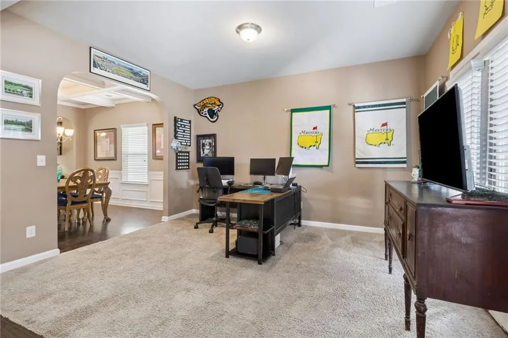5943 Lexington Way Braselton, GA 30517