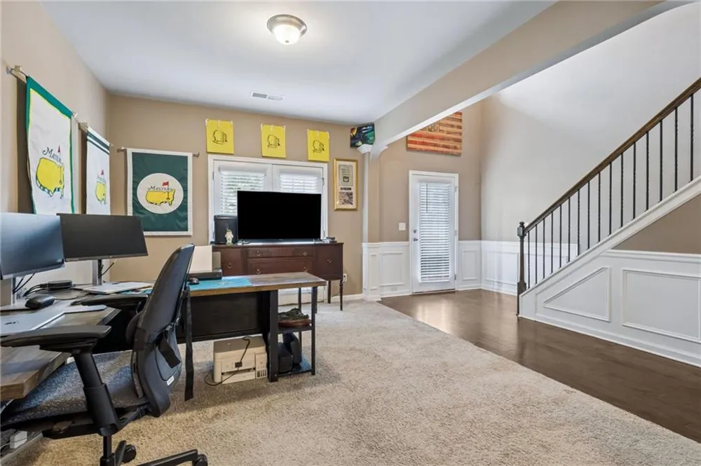 5943 Lexington Way Braselton, GA 30517