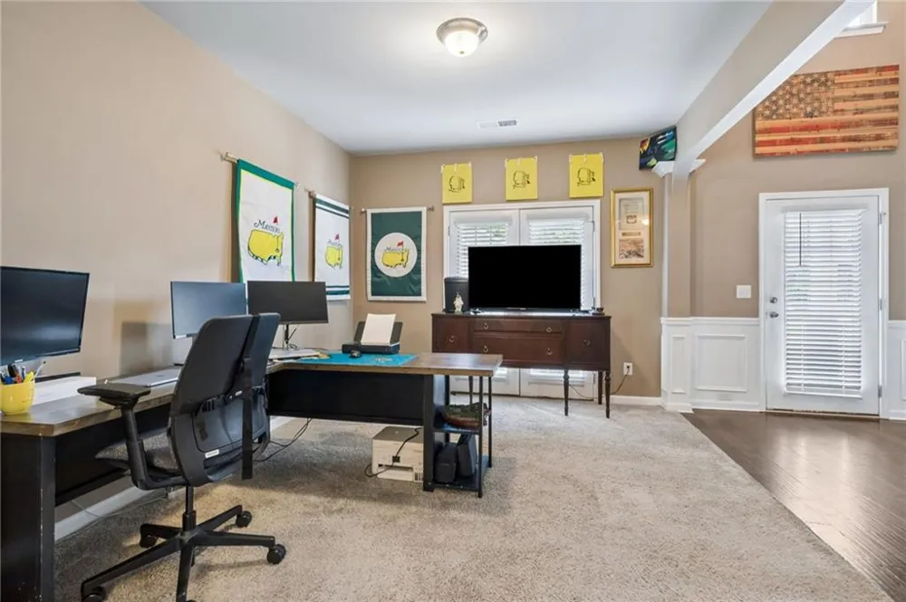 5943 Lexington Way Braselton, GA 30517