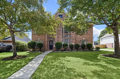 18619 Agile Pines Drive