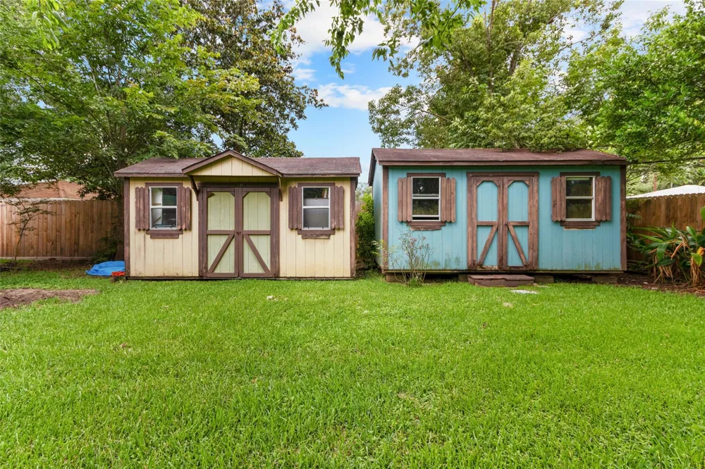 1311 Lamar Drive La Marque, TX 77568