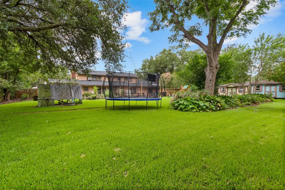 1311 Lamar Drive La Marque, TX 77568