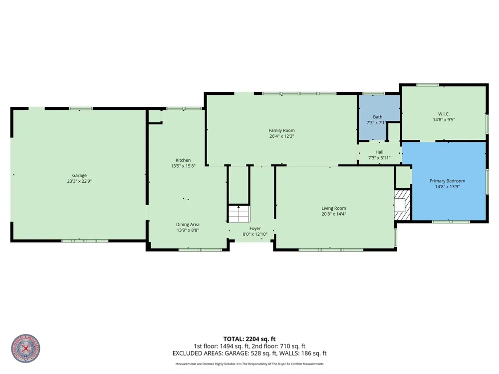 1311 Lamar Drive La Marque, TX 77568