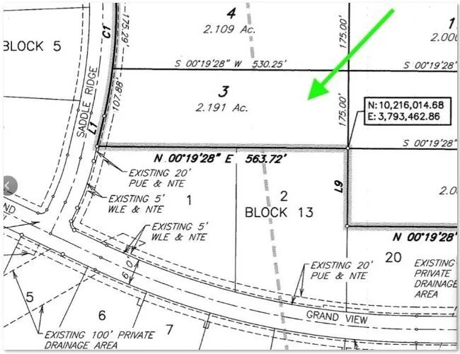 3 Saddle Ridge Huntsville, TX 77340