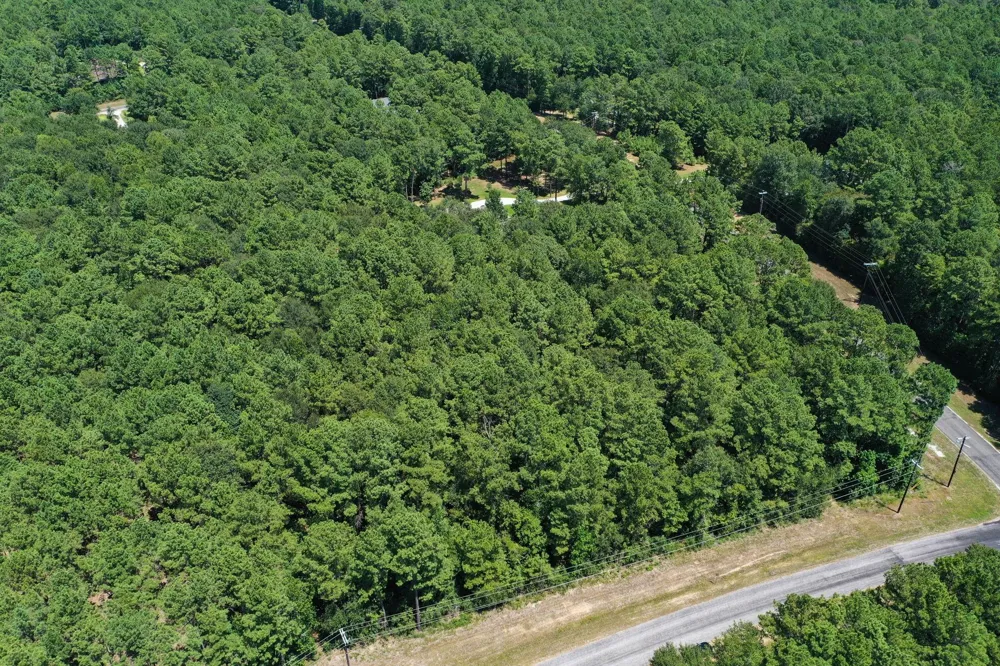 3 Saddle Ridge Huntsville, TX 77340