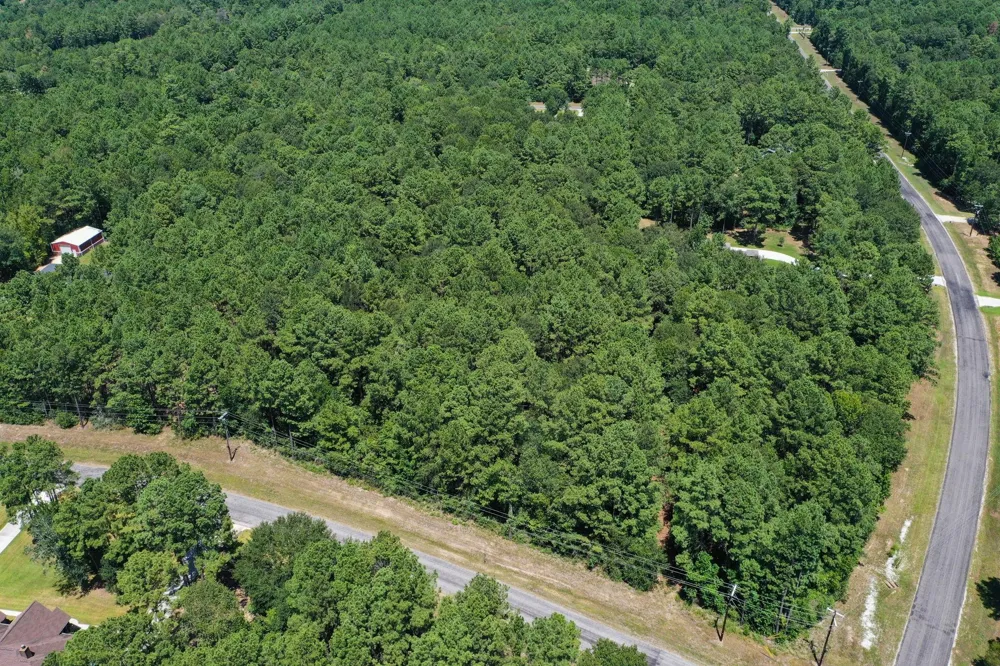 3 Saddle Ridge Huntsville, TX 77340