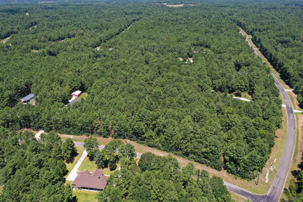 3 Saddle Ridge Huntsville, TX 77340