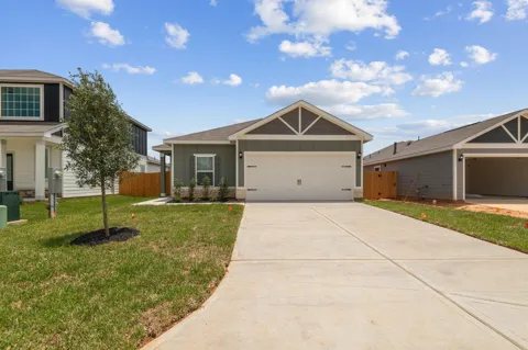 16442 Blossom Grove Drive