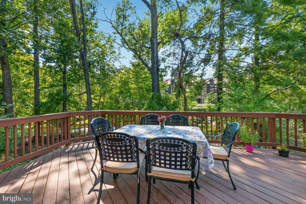 11306 HOLLOWSTONE DRIVE Rockville, MD 20852