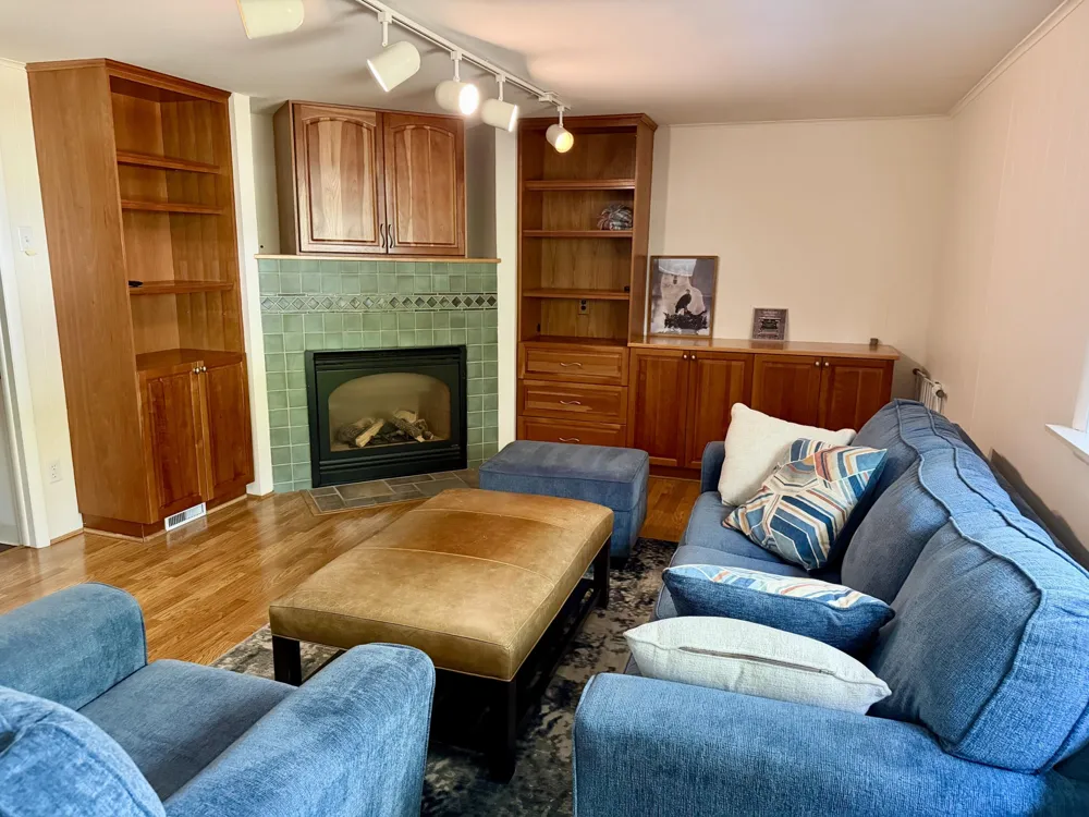 612 Leona Drive Ann Arbor, MI 48103