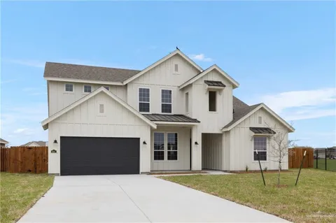 7021 Cypress Springs Drive