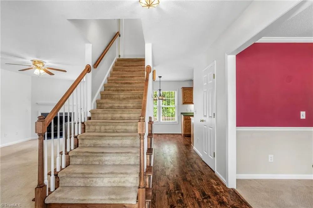 514 Beckenhill Drive Julian, NC 27283
