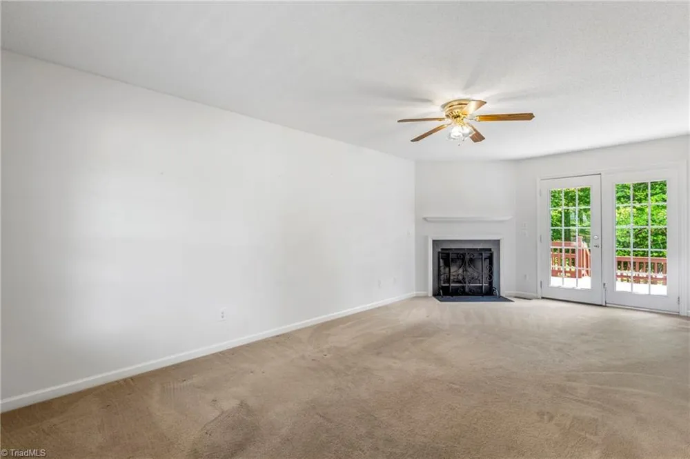 514 Beckenhill Drive Julian, NC 27283