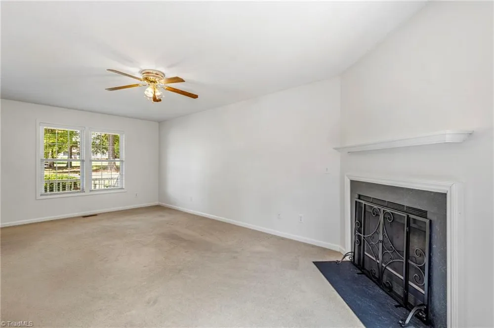 514 Beckenhill Drive Julian, NC 27283