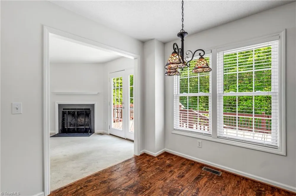 514 Beckenhill Drive Julian, NC 27283