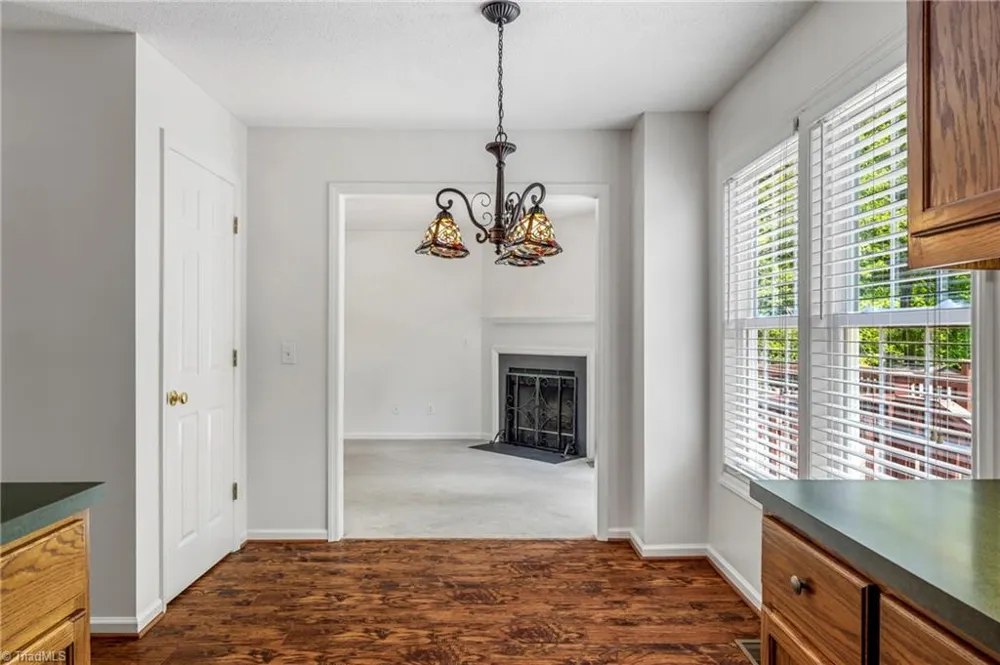 514 Beckenhill Drive Julian, NC 27283