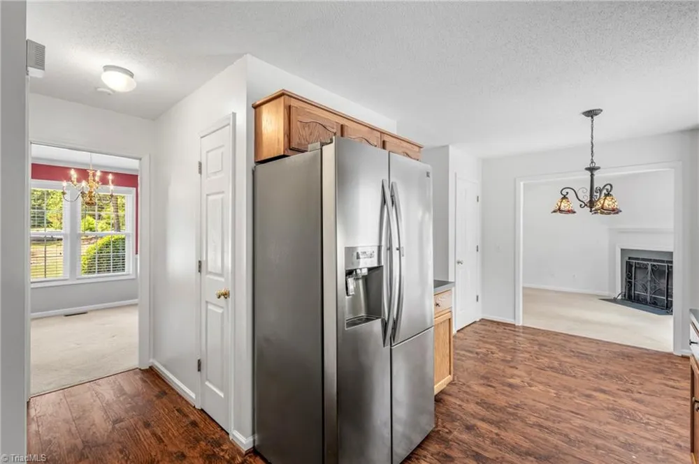 514 Beckenhill Drive Julian, NC 27283