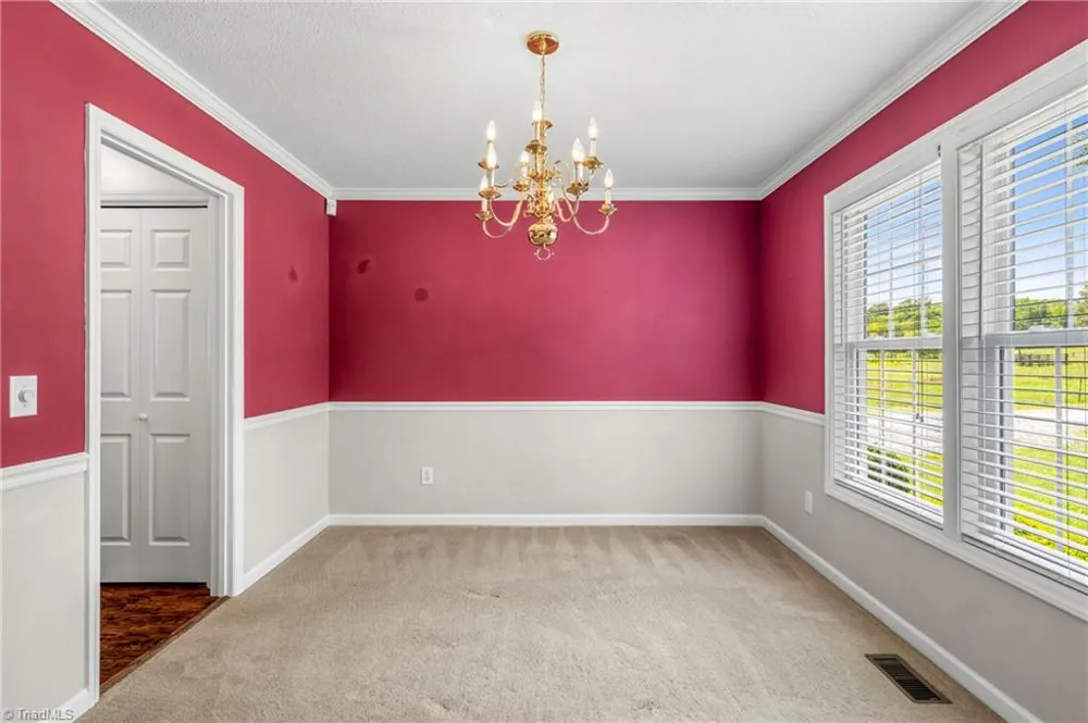 514 Beckenhill Drive Julian, NC 27283
