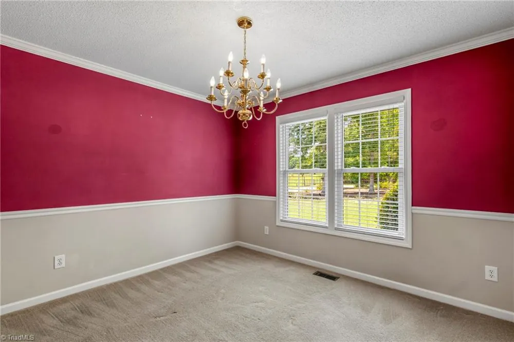 514 Beckenhill Drive Julian, NC 27283