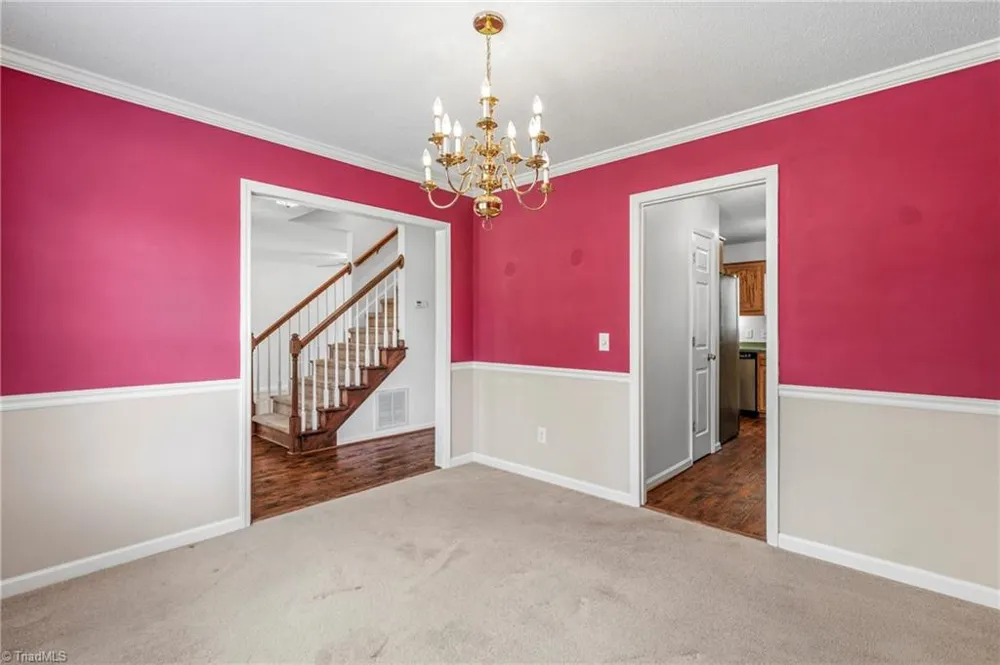 514 Beckenhill Drive Julian, NC 27283