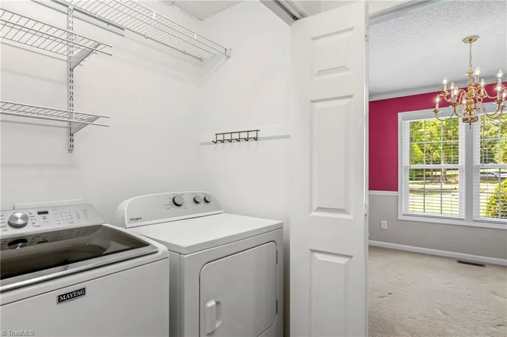 514 Beckenhill Drive Julian, NC 27283