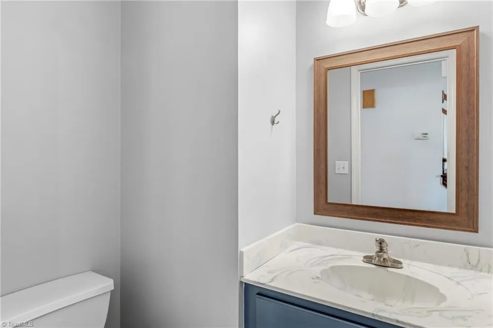 514 Beckenhill Drive Julian, NC 27283