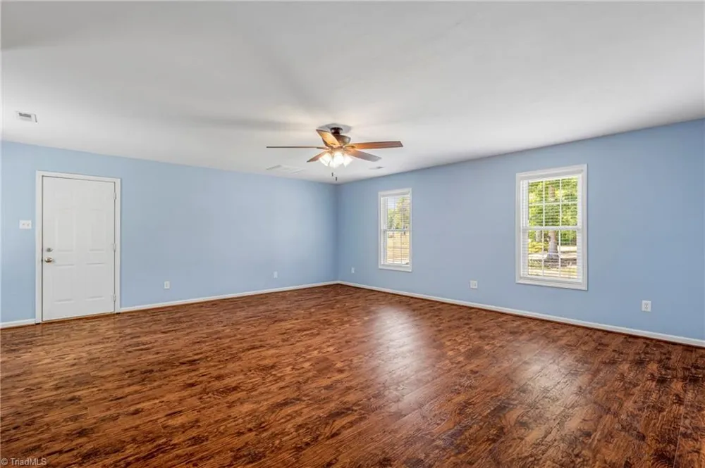 514 Beckenhill Drive Julian, NC 27283