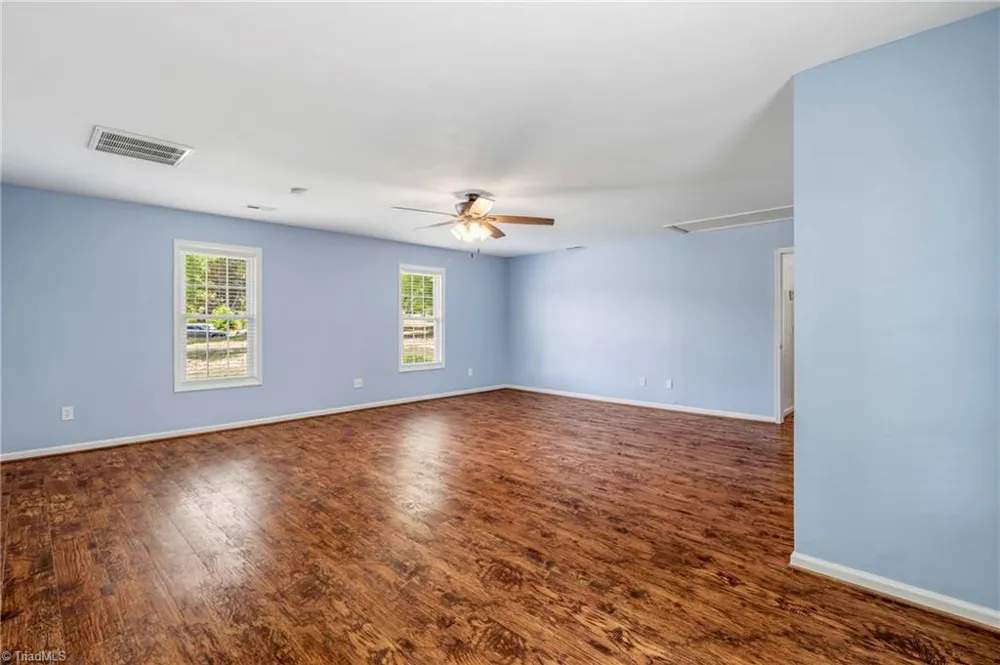 514 Beckenhill Drive Julian, NC 27283