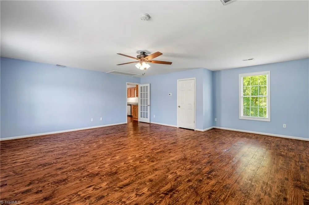 514 Beckenhill Drive Julian, NC 27283