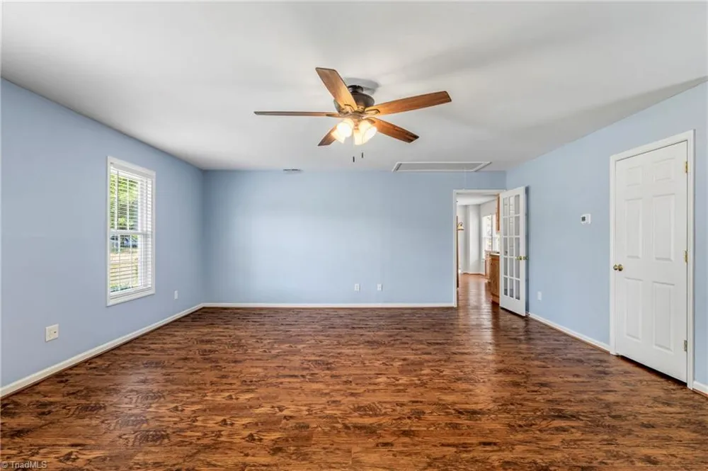 514 Beckenhill Drive Julian, NC 27283