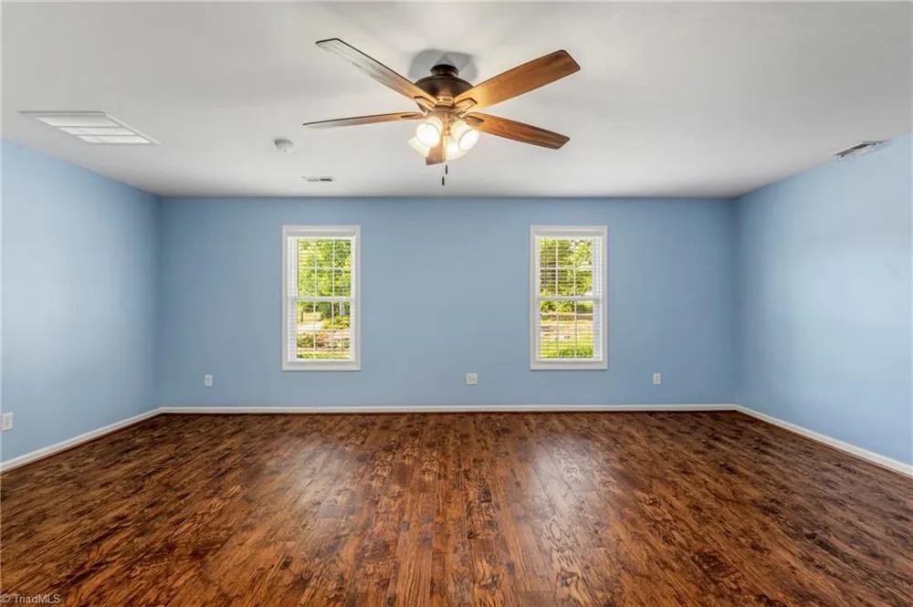 514 Beckenhill Drive Julian, NC 27283
