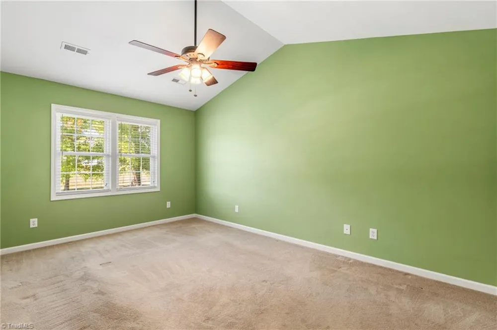 514 Beckenhill Drive Julian, NC 27283