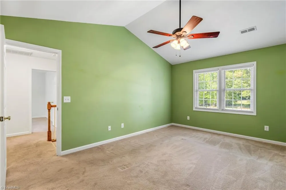 514 Beckenhill Drive Julian, NC 27283